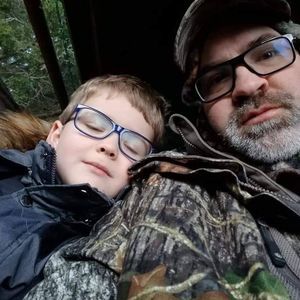 Meet your Posher, William